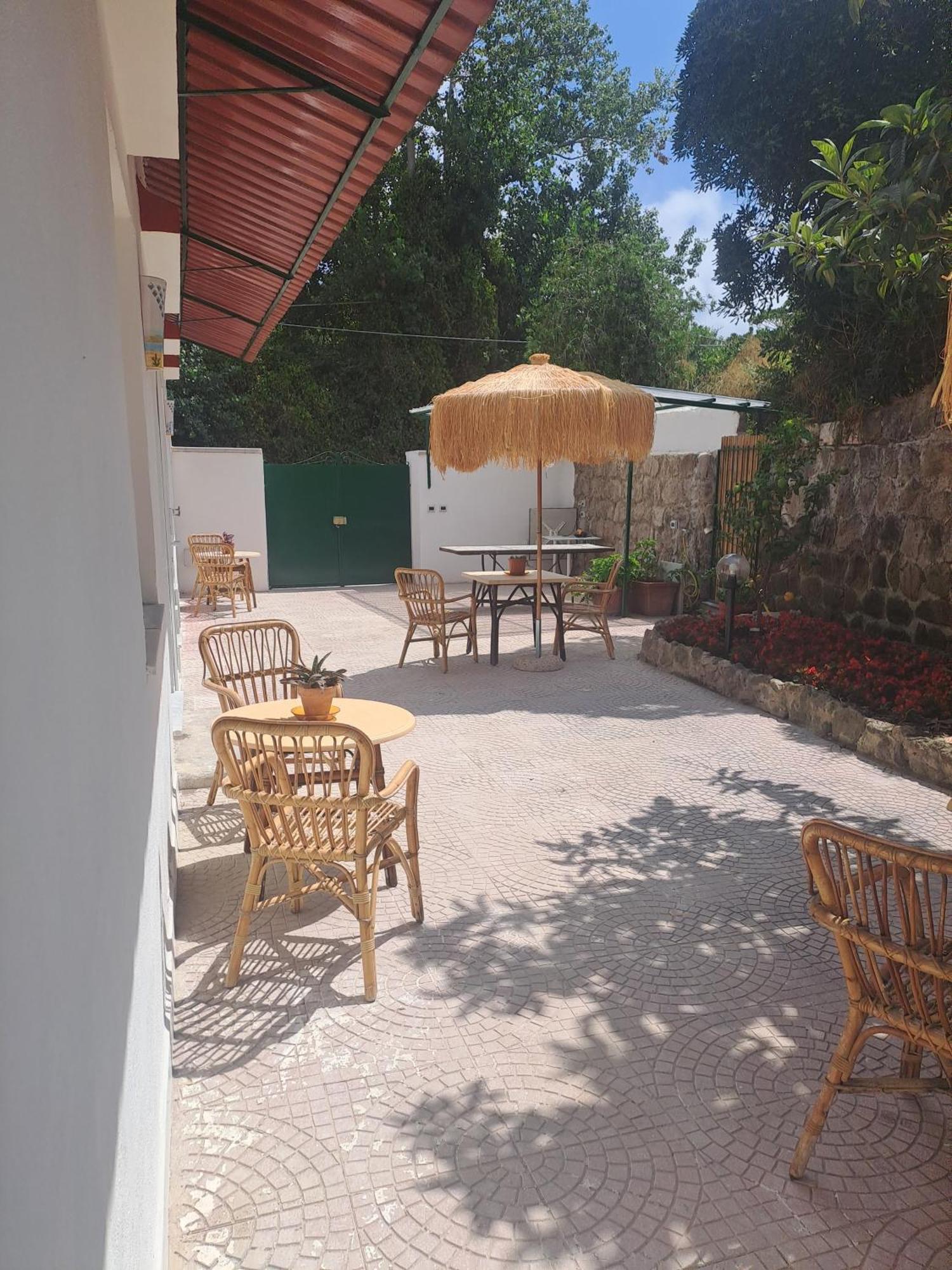 Appartement Citronia Relax