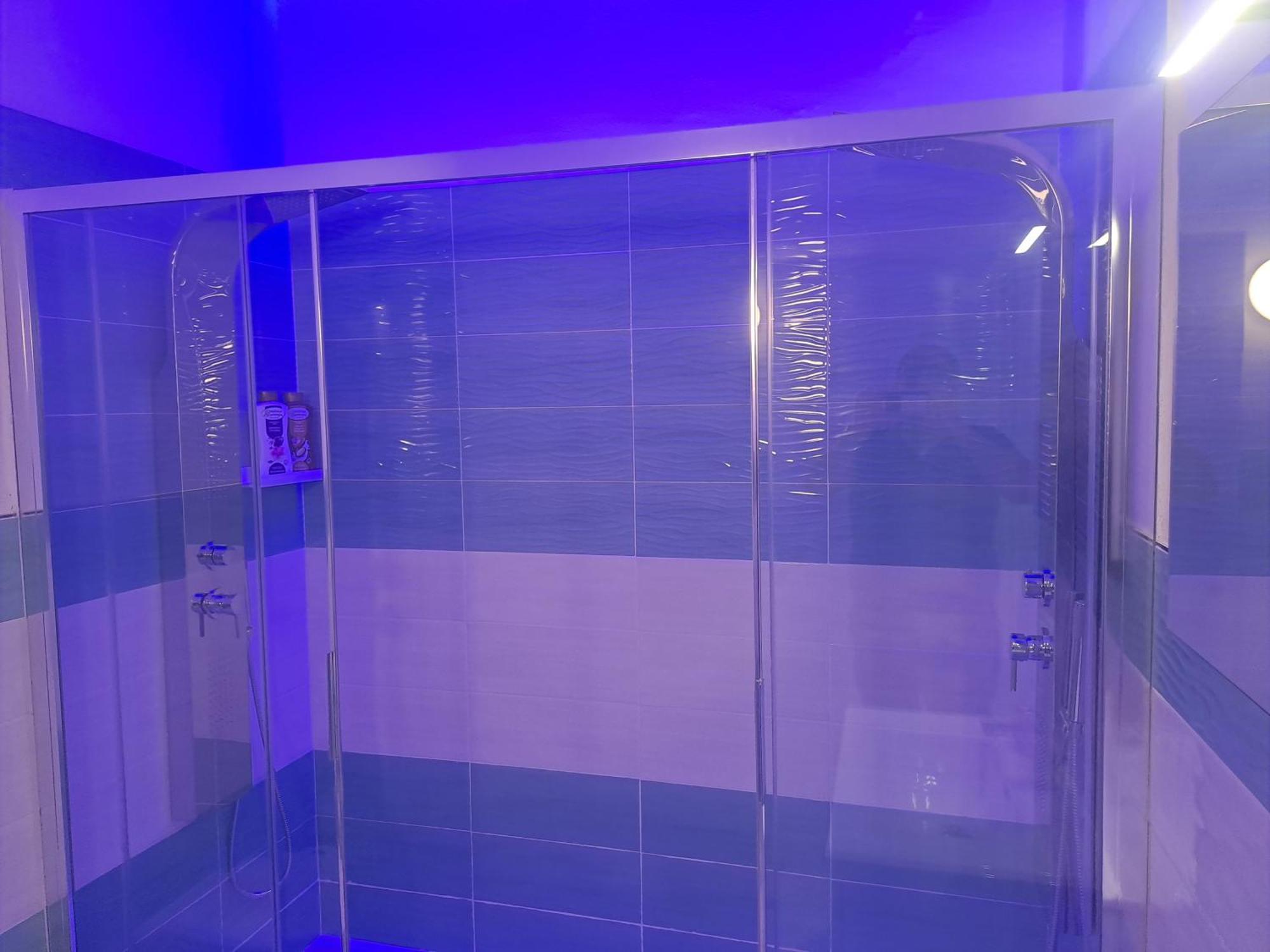Citronia Relax Appartement *
