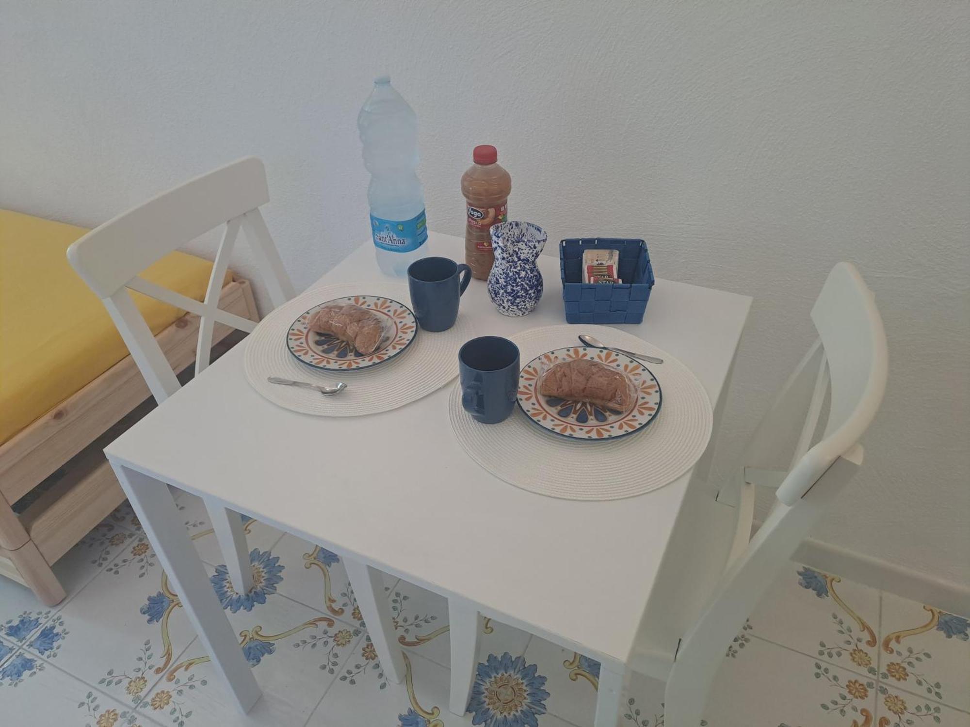 Citronia Relax Appartement
