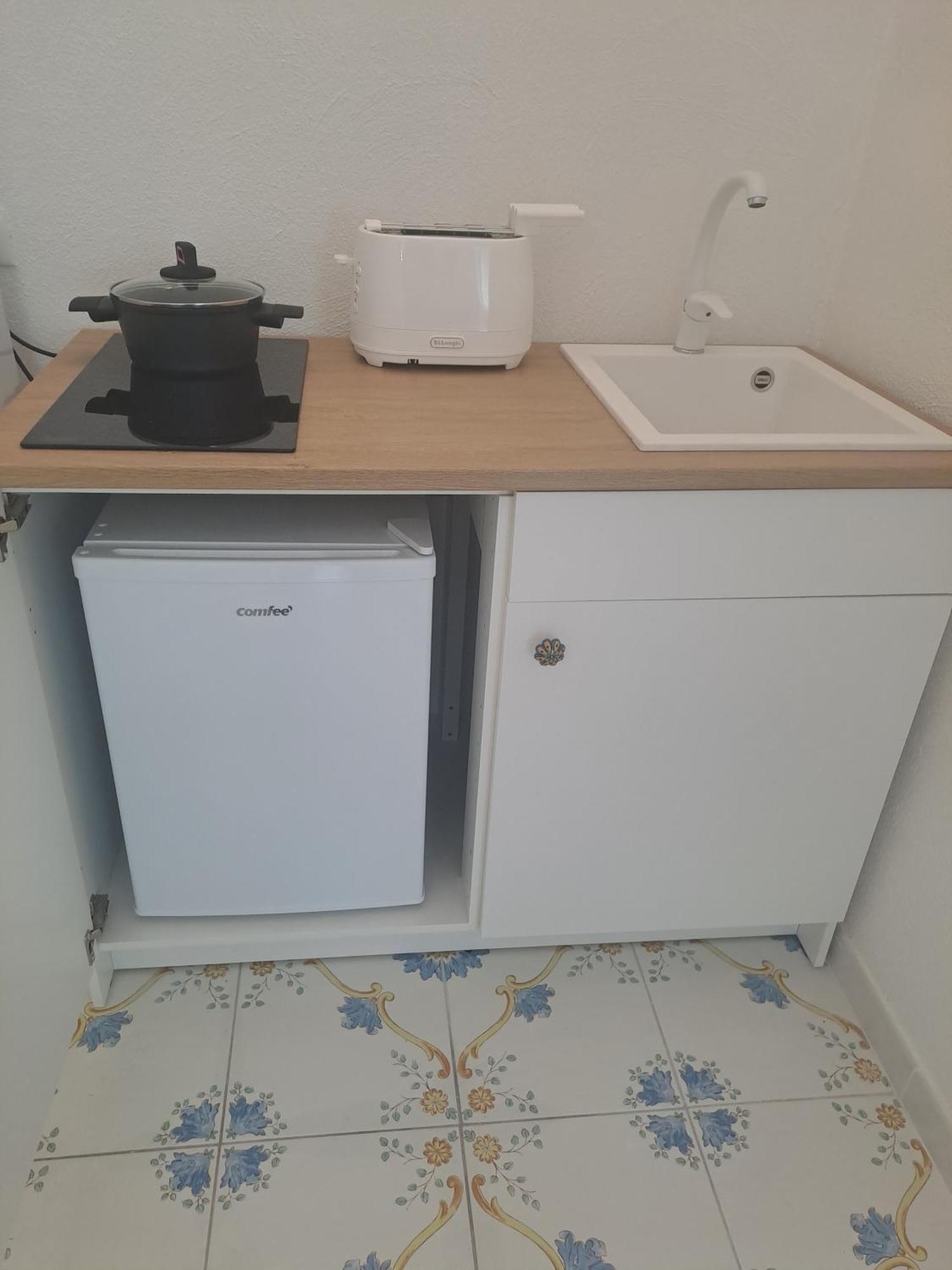 Citronia Relax Appartement