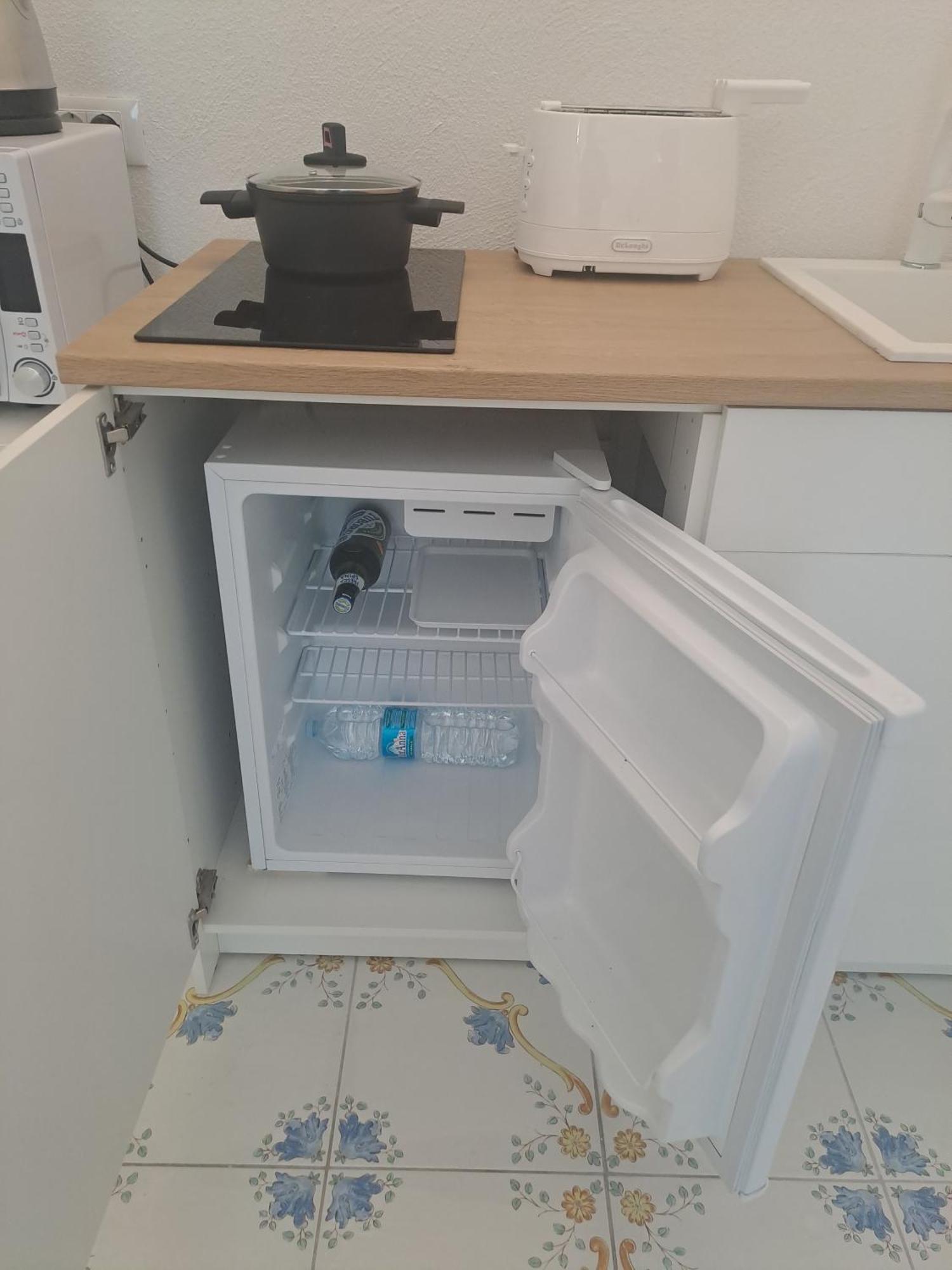 Appartement Citronia Relax Ischia