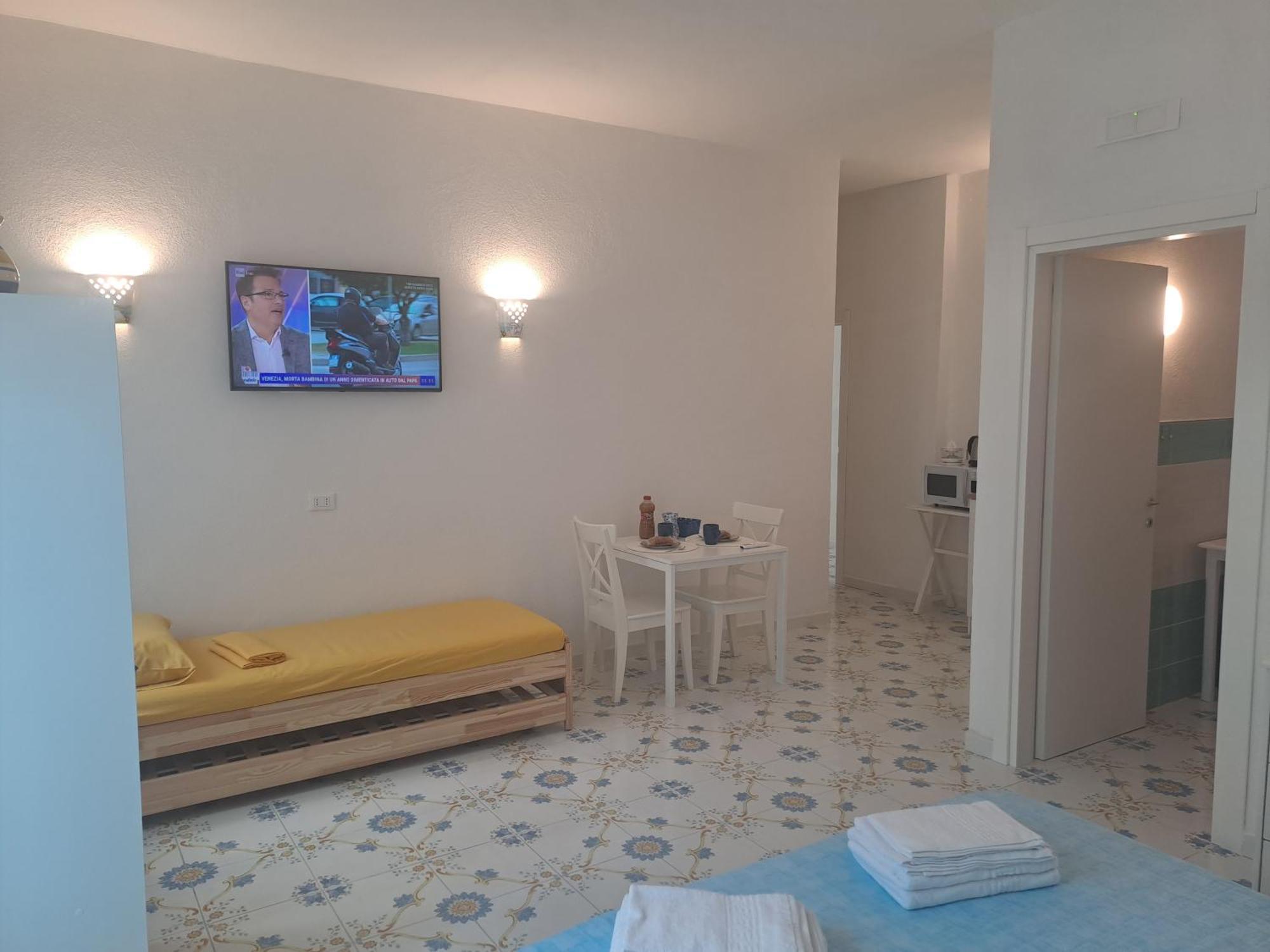 Citronia Relax * Ischia