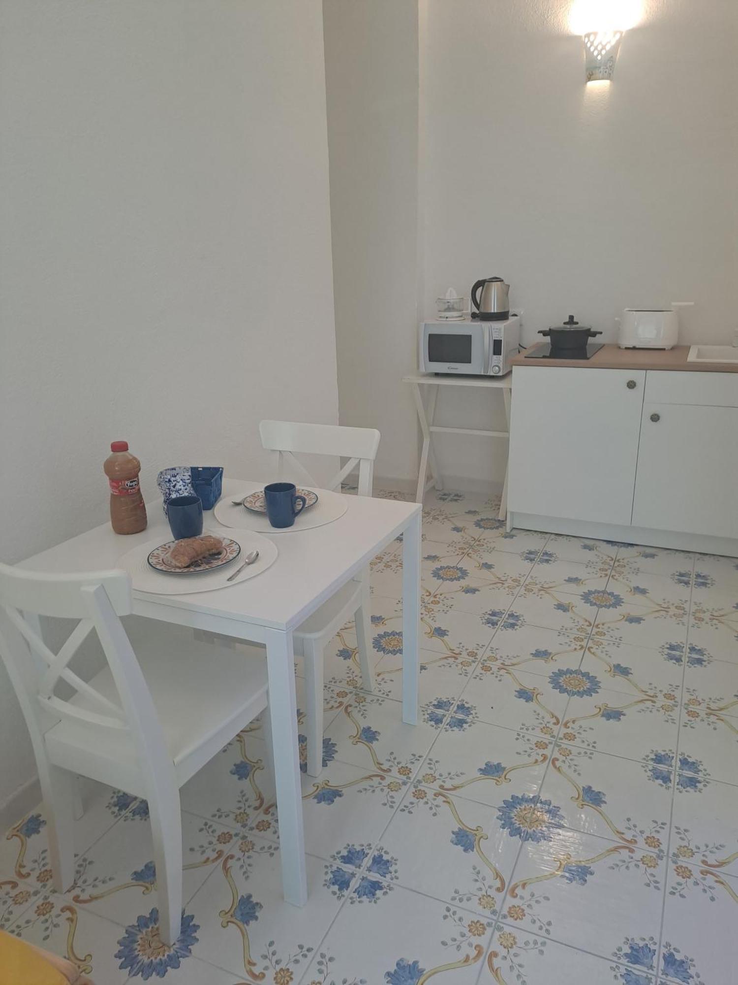 Citronia Relax Ischia